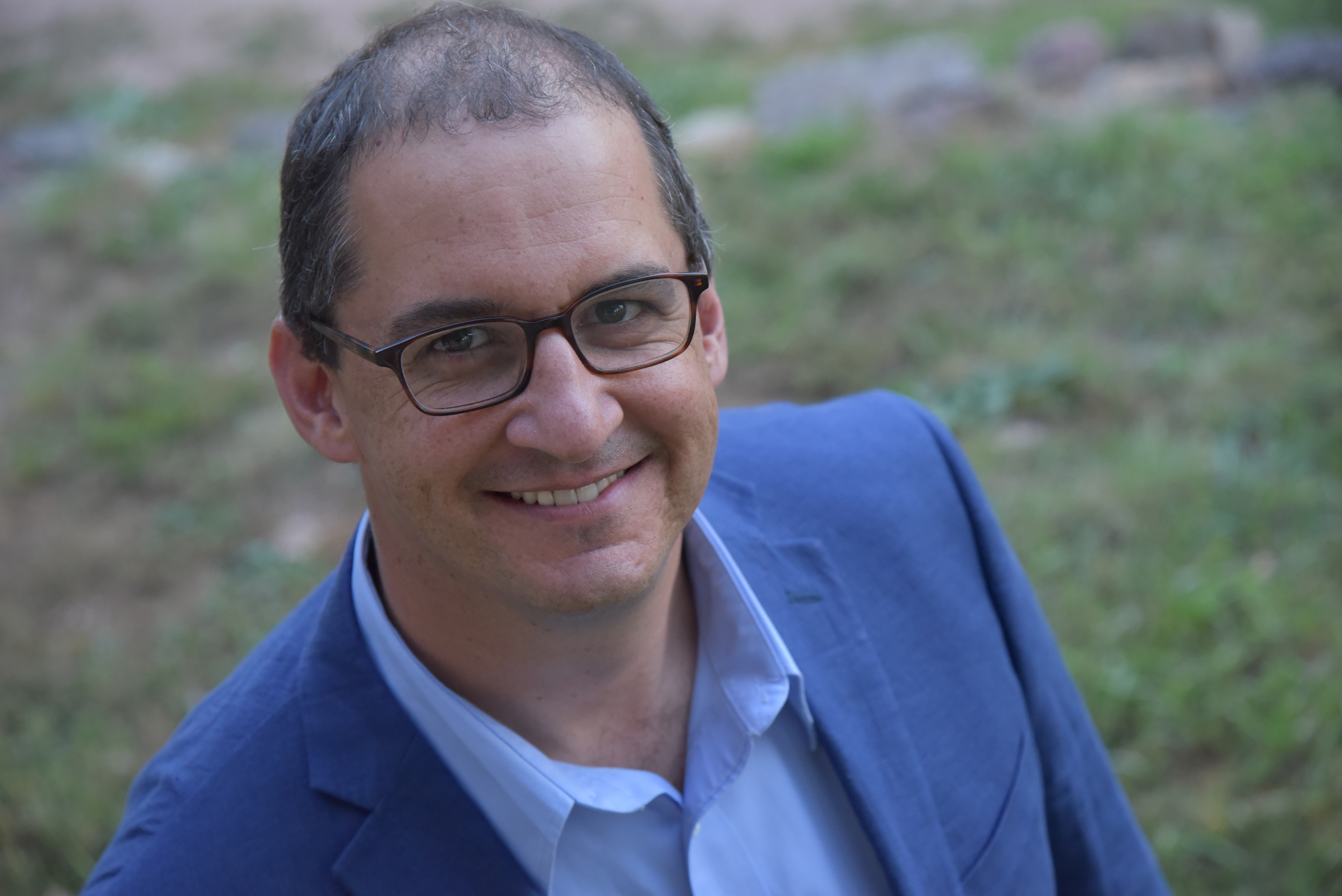 David H. Khaliqi